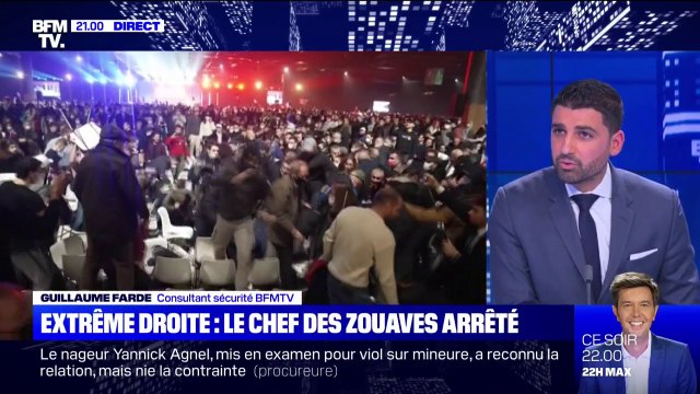 Histoire, identité, motivations: qui sont les Zouaves Paris ?