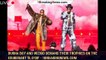 Burna Boy And Wizkid Demand Their Trophies On The Exuberant 'B. d'Or' - 1breakingnews.com