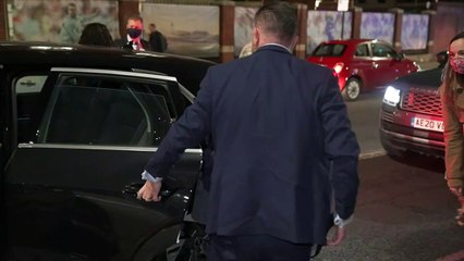 Prince Charles praises vaccine volunteers