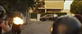 MONDOCANE con Alessandro Borghi (2021) - Trailer ufficiale HD