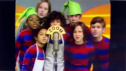 Zoom - Address Song (1971-1972)