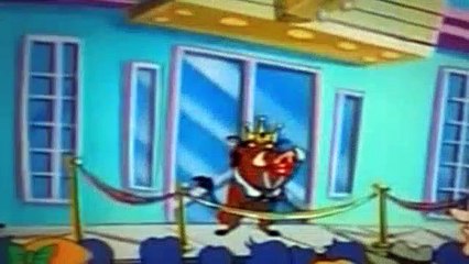 Timon & Pumbaa Season 3 Episode 4a - Miss Perfect