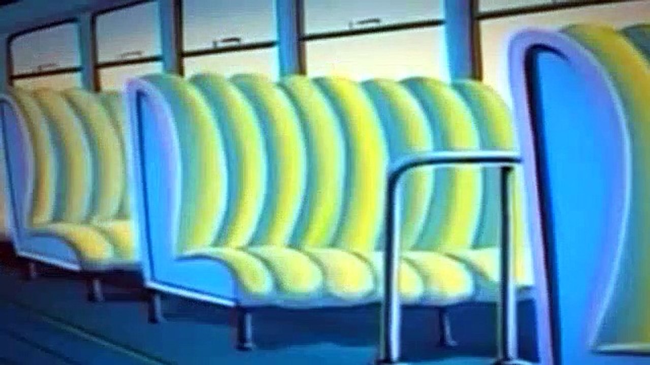 Timon & Pumbaa Season 3 Episode 4b - Hakuna Matata U