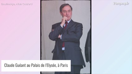 Claude Guéant et le cancer fulgurant de sa femme : "Du jour où elle est partie, il a dérivé"