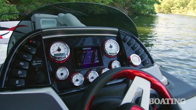 2022 Boat Buyers Guide: Playcraft Powertoon X-Treme 2700