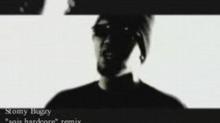 Stomy Bugzy - Sois hardcore remix