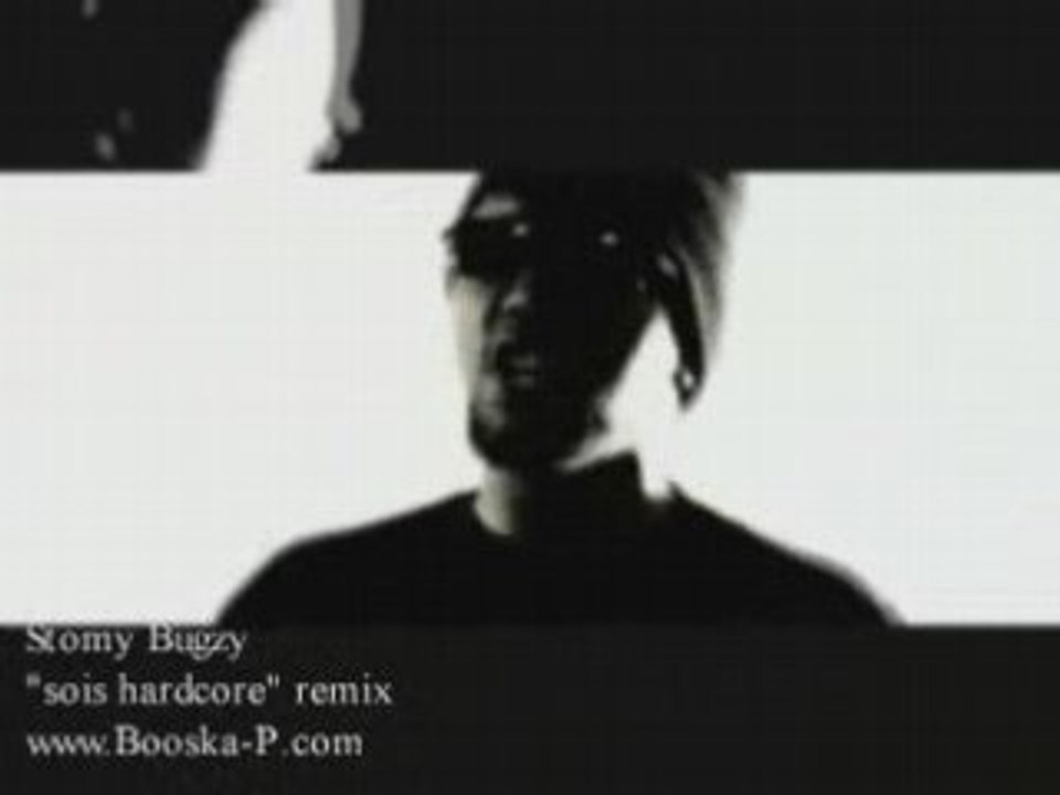 Stomy Bugzy - Sois hardcore remix