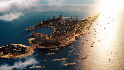 De Tiro a Málaga, el tesoro de un naufragio fenicio