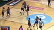 Deportes VTV  | Experiencia de la primera edición de la  femenina de baloncesto