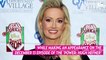 Holly Madison: Hugh Hefner Was ‘Pushed on Top of Me’ in the Bedroom After 1st Date