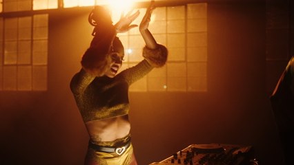 Kitty Ca$h - Just Fine