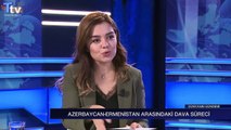 Türkmeneli Tv – Azerbaycan, Ermenistan ve Uluslararası Adalet Divanı - AVİM Değerlendirmesi (1/2)