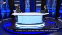 Türkmeneli Tv – Azerbaycan, Ermenistan ve Uluslararası Adalet Divanı - AVİM Değerlendirmesi (2/2)