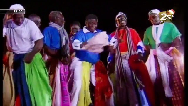 BANTAMBA: BOY NIANG-TAPHA TINE, BAYE MANDIONE-KHOYANTAN, SANCTION SITEU PAPA SOW...| 14 DEC.2021