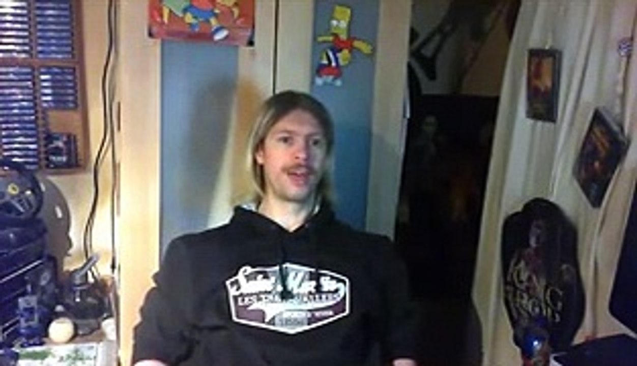 Der Kaiser legt neu auf