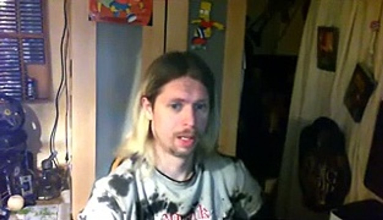 Die Erde wird immer Heller