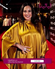 إطلالات محتشمة من وحي النجمات في مهرجان البحر الأحمر السينمائي الدولي