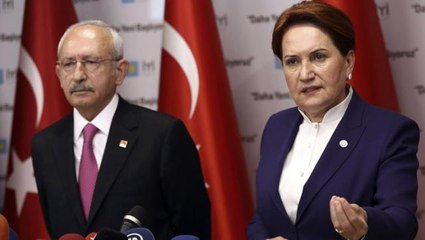 Siyaset kulislerini hareketlendiren bomba iddia! Millet İttifakı'na iki parti katılacak, ittifakın adı değişecek