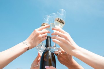 Why 2022 Is the Year You Might Want to Finally Try Dry January