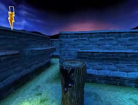 Harry Potter et la Chambre des secrets online multiplayer - psx