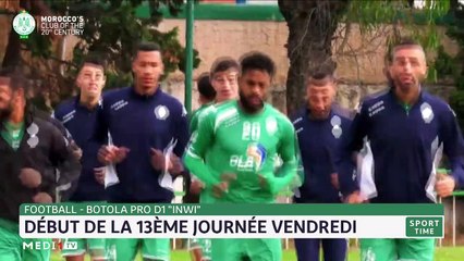 Sport Time: Mardi 14 Décembre 2021 - 14/12/2021