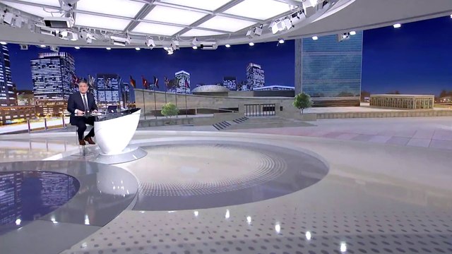 نشرة العربية الليلة | معطيات القمة الخليجية.. وواشنطن تدرس البديل ضد إيران