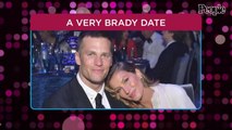 Gisele Bündchen Went to First Football Game After Meeting Tom Brady: 'Most Boring Thing' Ever