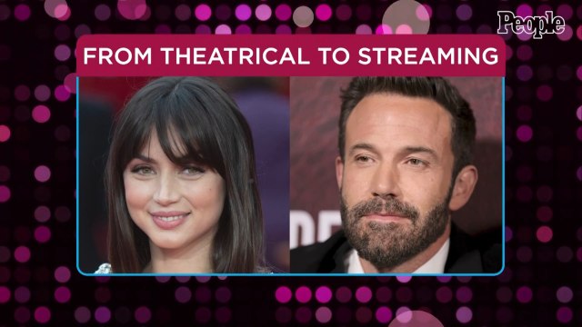 Ben Affleck and Ana de Armas Thriller Deep Water to Stream on Hulu After Theatrical Release Nixed