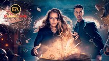 El descubrimiento de las brujas (Movistar ) - Tráiler 3ª temporada (VOSE - HD)