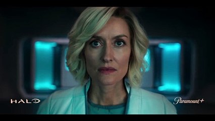 Halo: The Series (Paramount+) - Teaser tráiler V.O. (HD)