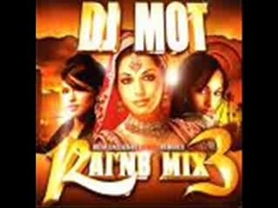 Dj mot