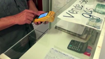 Assaltado pela segunda vez, dono de panificadora relata momentos de desespero