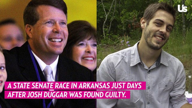 Derick Dillard On Josh Duggar Guilty Verdict Ruining Jim Bob Duggar Political Run
