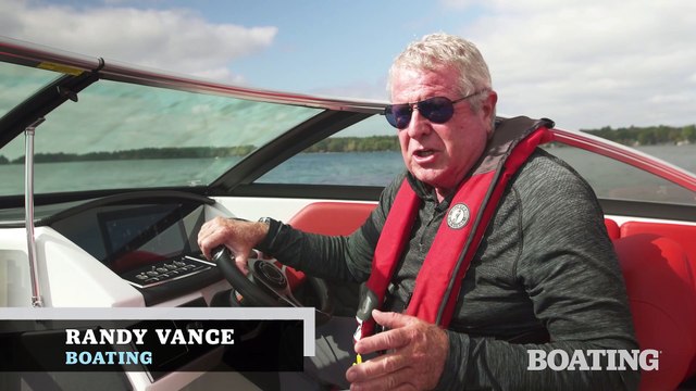 2022 Boat Buyers Guide: Four Winns H2 Outboard