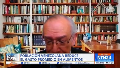 Entrevista a José Manuel Puente