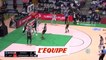 Le résumé de Joventut Badalone - Boulogne-Levallois - Basket - Eurocoupe - 7e j.