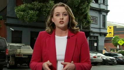 Victoria's new pandemic laws to come into effect today