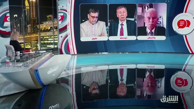 ...هناك عشوائية السلاح ولا تريد أن يكون هنا...