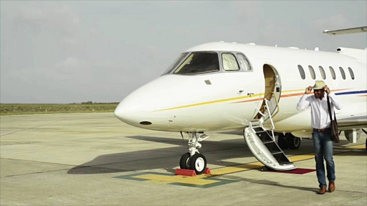 This Four Seasons Private Jet Itinerary Takes You Around the World in 24 Days