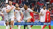 البريمو| لقاء مع الكابتن سيد بازوكا للحديث حول استعدادات المنتخب لمباراة تونس في بطولة كأس العرب