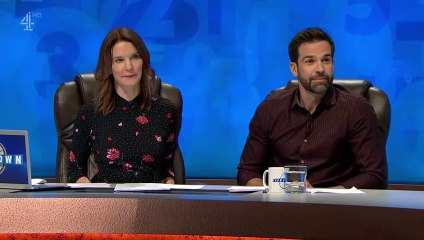 Countdown | Wednesday 5th June 2019 | Episode 7090