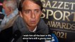 'I am sorry Aguero is retiring so early' - Mancini