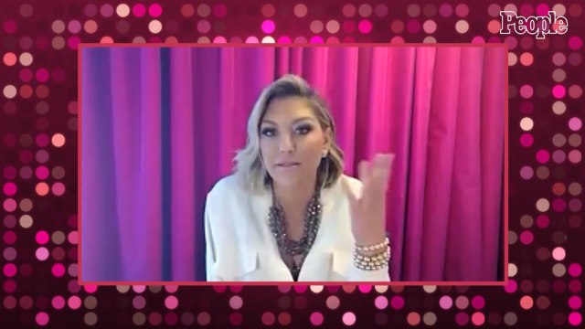 RHOC's Gina Kirschenheiter Says She Is 'Consistently Happy' with New Man Travis Mullin