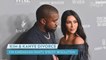Kim Kardashian Says 'No Counseling or Reconciliation Effort' Will Repair Her Marriage to Kanye West