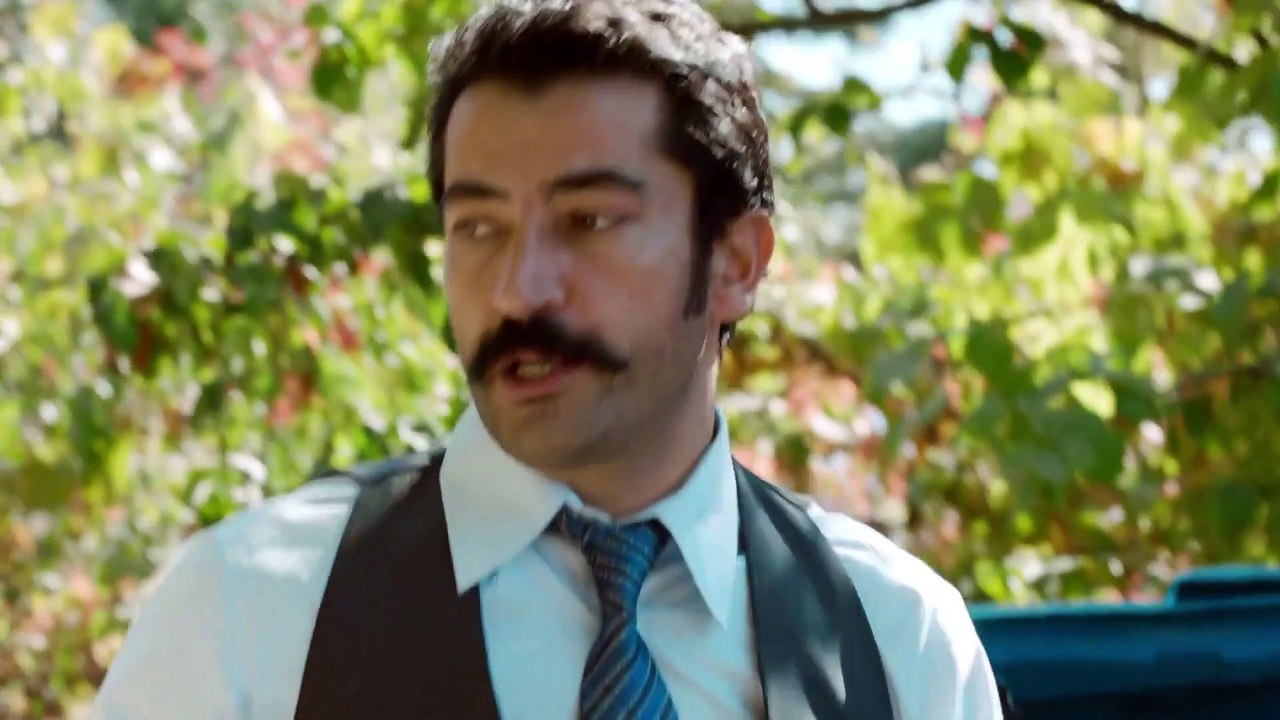 Karadayi Capitulo 4 (Audio Español)