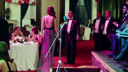 Karadayi Capitulo 9 (Audio Español)