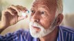 New Eye Drops May Help People With Age-Related Vision Problems