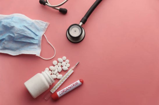 Pfizer's COVID Pill Protects Against Omicron Variant, New Study Finds