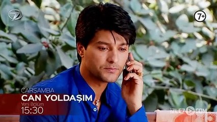 Can Yoldaşım 138. Bölüm Fragmanı - 15 Aralık Çarşamba