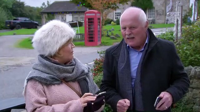 Emmerdale 14th December 2021 | Emmerdale 14-12-2021 | Emmerdale Tuesday 14th December 2021